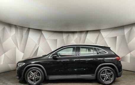 Mercedes-Benz GLA, 2020 год, 3 200 000 рублей, 5 фотография