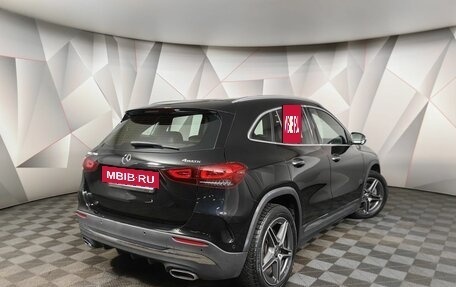Mercedes-Benz GLA, 2020 год, 3 200 000 рублей, 2 фотография