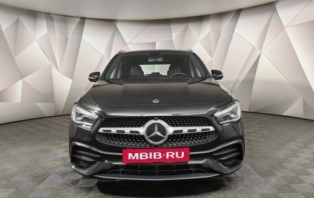 Mercedes-Benz GLA, 2020 год, 3 200 000 рублей, 7 фотография