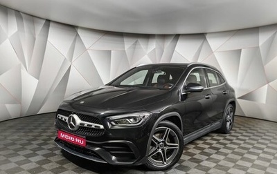 Mercedes-Benz GLA, 2020 год, 3 200 000 рублей, 1 фотография