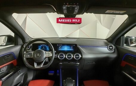 Mercedes-Benz GLA, 2020 год, 3 200 000 рублей, 14 фотография