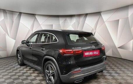 Mercedes-Benz GLA, 2020 год, 3 200 000 рублей, 4 фотография