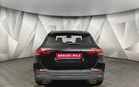 Mercedes-Benz GLA, 2020 год, 3 200 000 рублей, 8 фотография