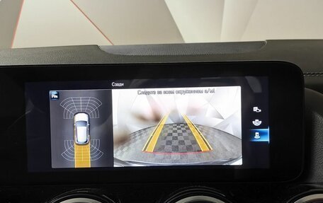 Mercedes-Benz GLA, 2020 год, 3 200 000 рублей, 21 фотография