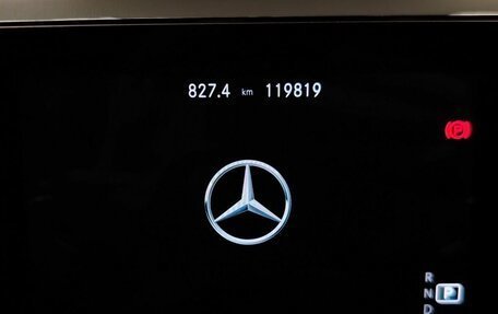 Mercedes-Benz GLA, 2020 год, 3 200 000 рублей, 18 фотография