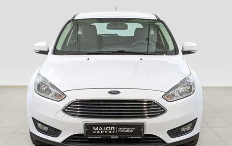 Ford Focus III, 2018 год, 1 299 000 рублей, 2 фотография