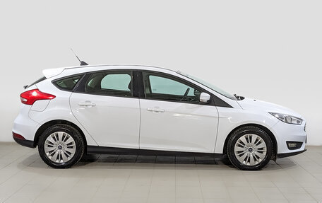 Ford Focus III, 2018 год, 1 299 000 рублей, 4 фотография