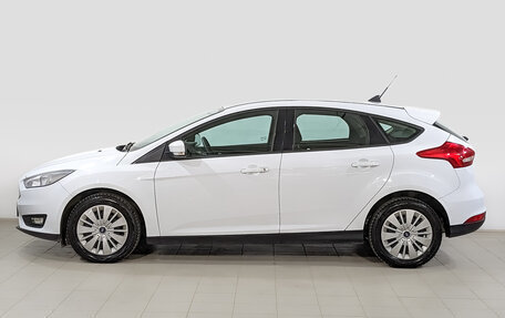 Ford Focus III, 2018 год, 1 299 000 рублей, 8 фотография