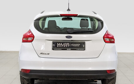 Ford Focus III, 2018 год, 1 299 000 рублей, 6 фотография