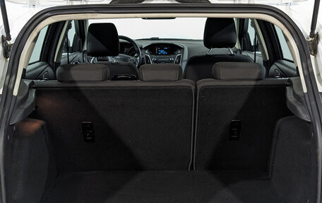 Ford Focus III, 2018 год, 1 299 000 рублей, 9 фотография