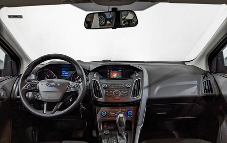 Ford Focus III, 2018 год, 1 299 000 рублей, 13 фотография