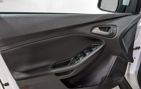 Ford Focus III, 2018 год, 1 299 000 рублей, 18 фотография