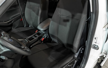 Ford Focus III, 2018 год, 1 299 000 рублей, 19 фотография