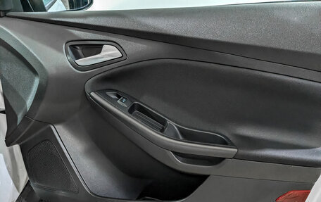 Ford Focus III, 2018 год, 1 299 000 рублей, 24 фотография