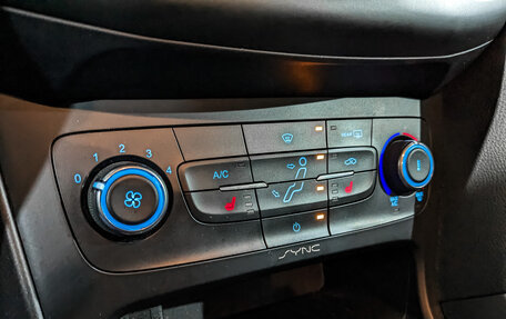 Ford Focus III, 2018 год, 1 299 000 рублей, 20 фотография