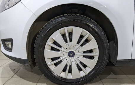 Ford Focus III, 2018 год, 1 299 000 рублей, 11 фотография