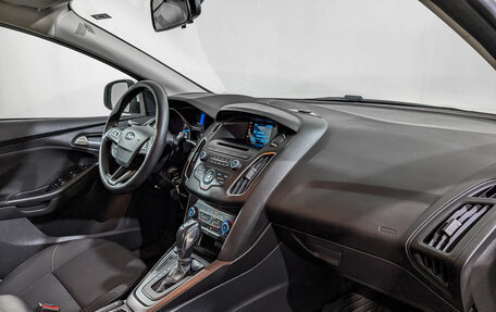 Ford Focus III, 2018 год, 1 299 000 рублей, 12 фотография