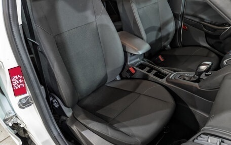 Ford Focus III, 2018 год, 1 299 000 рублей, 23 фотография