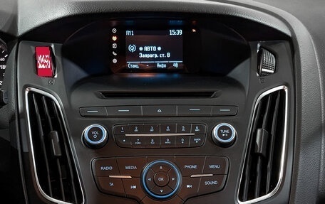 Ford Focus III, 2018 год, 1 299 000 рублей, 16 фотография