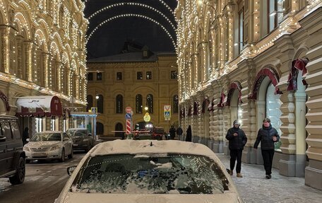 BMW M5, 2020 год, 11 000 000 рублей, 6 фотография