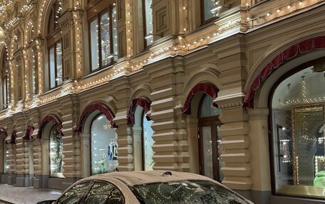 BMW M5, 2020 год, 11 000 000 рублей, 3 фотография