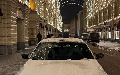 BMW M5, 2020 год, 11 000 000 рублей, 1 фотография