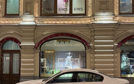 BMW M5, 2020 год, 11 000 000 рублей, 4 фотография