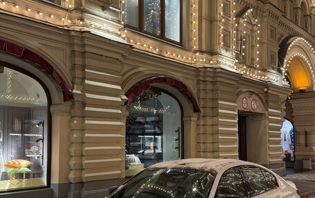 BMW M5, 2020 год, 11 000 000 рублей, 2 фотография