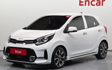 KIA Morning III, 2023 год, 1 010 000 рублей, 1 фотография