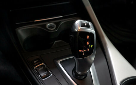 BMW 1 серия, 2013 год, 899 000 рублей, 10 фотография