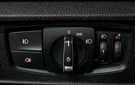 BMW 1 серия, 2013 год, 899 000 рублей, 12 фотография