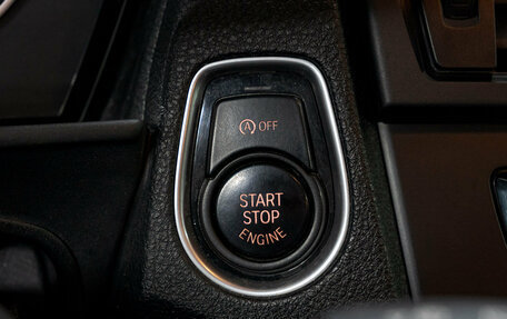 BMW 1 серия, 2013 год, 899 000 рублей, 11 фотография