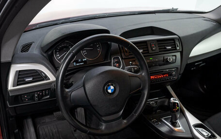 BMW 1 серия, 2013 год, 899 000 рублей, 9 фотография