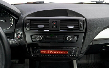 BMW 1 серия, 2013 год, 899 000 рублей, 20 фотография