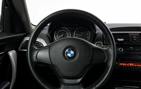 BMW 1 серия, 2013 год, 899 000 рублей, 19 фотография