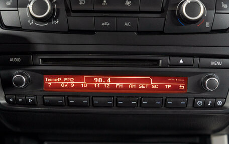 BMW 1 серия, 2013 год, 899 000 рублей, 22 фотография