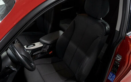 BMW 1 серия, 2013 год, 899 000 рублей, 14 фотография