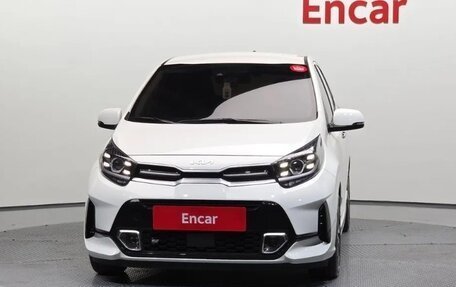 KIA Morning III, 2023 год, 1 010 000 рублей, 2 фотография