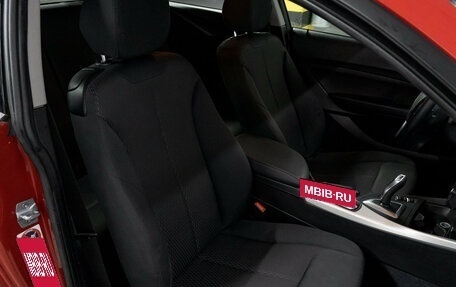 BMW 1 серия, 2013 год, 899 000 рублей, 17 фотография