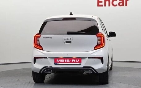 KIA Morning III, 2023 год, 1 010 000 рублей, 3 фотография