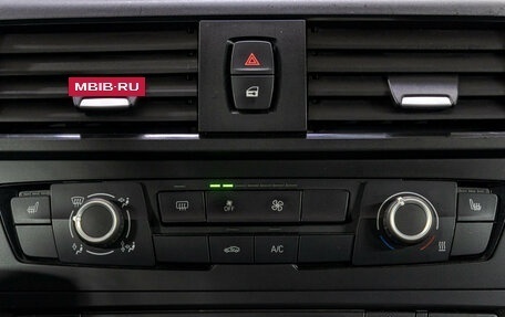 BMW 1 серия, 2013 год, 899 000 рублей, 21 фотография