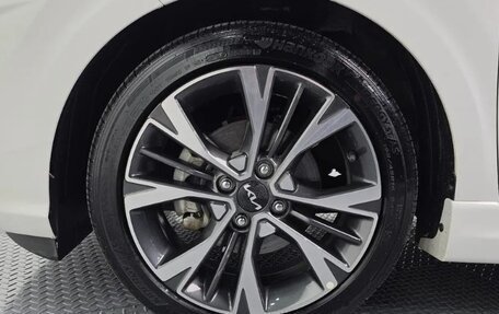 KIA Morning III, 2023 год, 1 010 000 рублей, 5 фотография