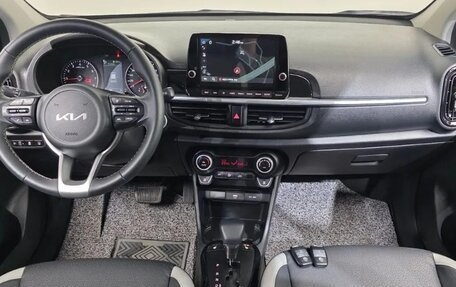 KIA Morning III, 2023 год, 1 010 000 рублей, 7 фотография
