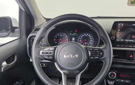 KIA Morning III, 2023 год, 1 010 000 рублей, 6 фотография