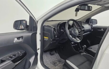 KIA Morning III, 2023 год, 1 010 000 рублей, 8 фотография