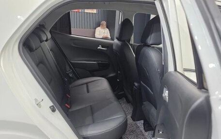 KIA Morning III, 2023 год, 1 010 000 рублей, 10 фотография