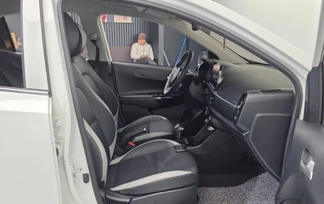KIA Morning III, 2023 год, 1 010 000 рублей, 9 фотография