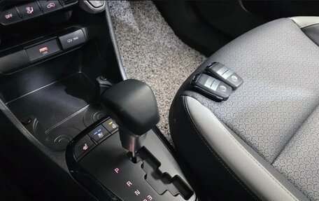 KIA Morning III, 2023 год, 1 010 000 рублей, 14 фотография