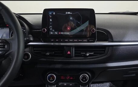 KIA Morning III, 2023 год, 1 010 000 рублей, 13 фотография