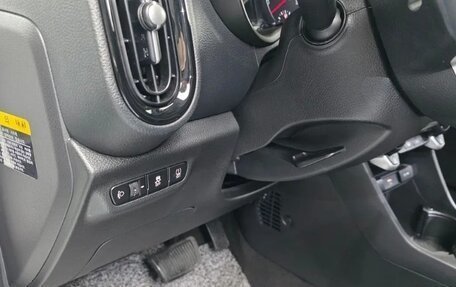 KIA Morning III, 2023 год, 1 010 000 рублей, 11 фотография